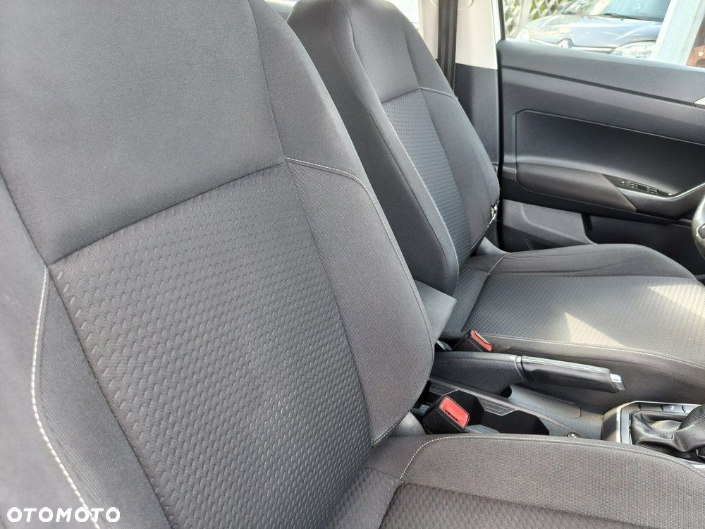 Volkswagen Polo 1.6 TDI SCR Trendline - 18