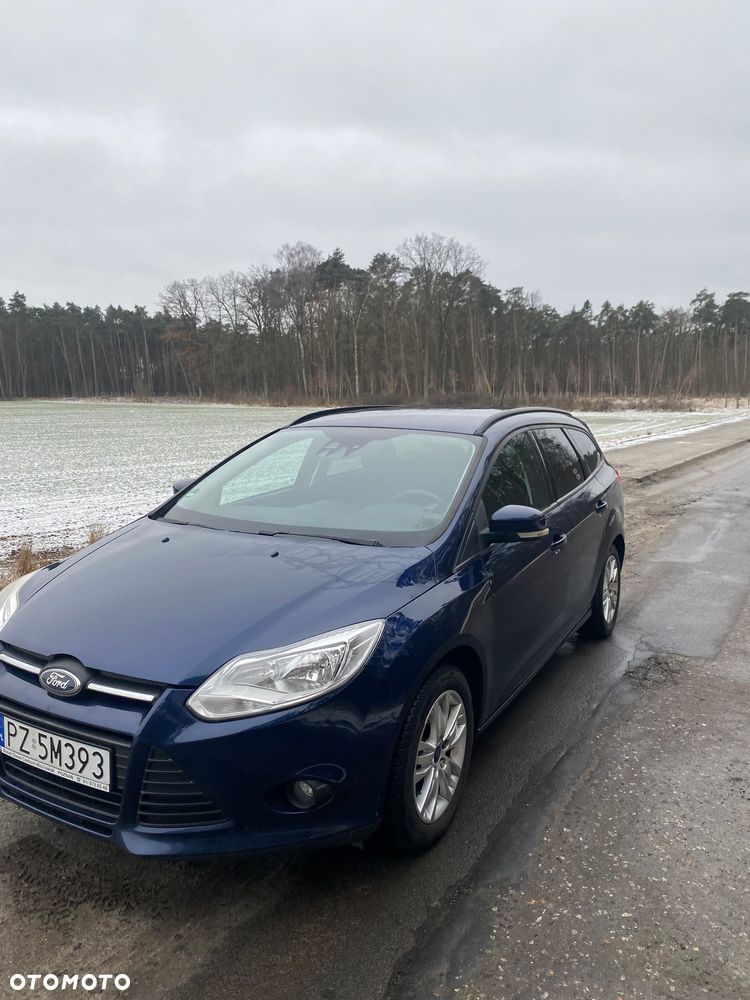 Ford Focus - 1