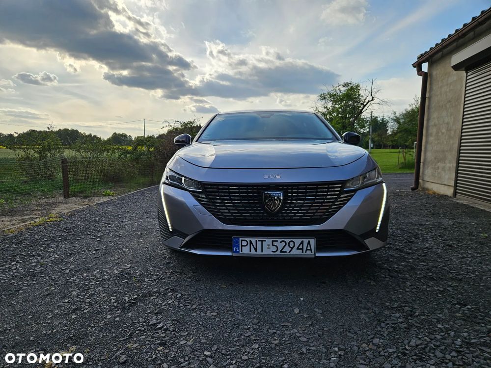 Peugeot 308 BlueHDi 130 Allure - 5