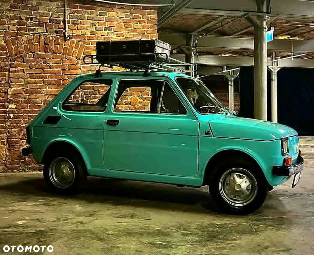 Fiat 126 - 5
