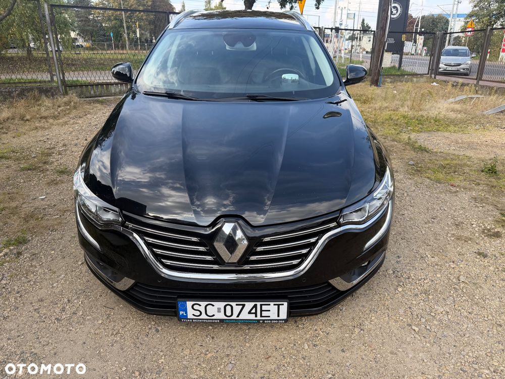 Renault Talisman BLUE dCi 160 EDC INTENS - 14