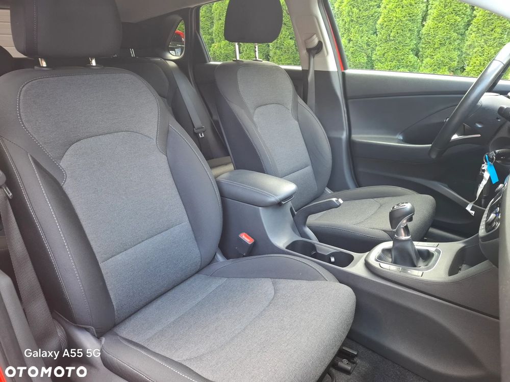Hyundai i30 - 33