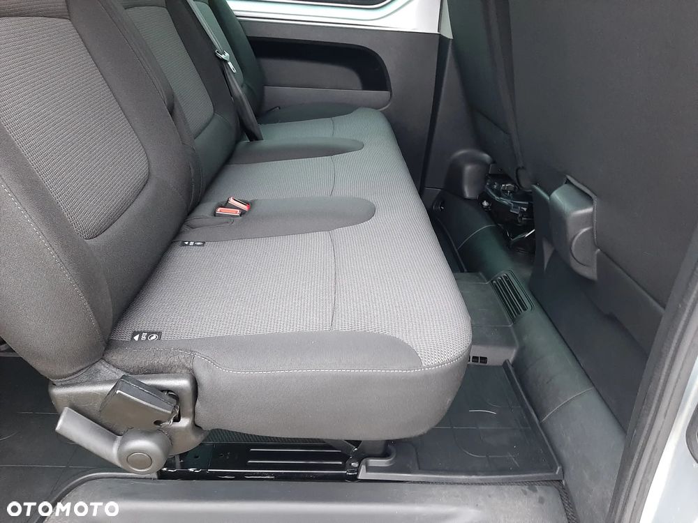 Renault Trafic 2.0 dCi EDC - 28