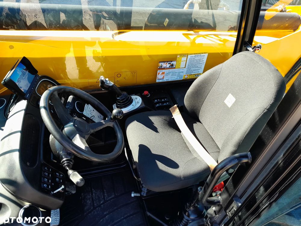 JCB 540-170 2018R - 20