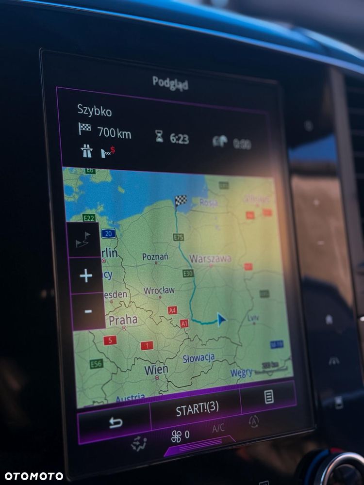 Renault Koleos 2.0 dCi Initiale Paris 4x4 X-Tronic - 25