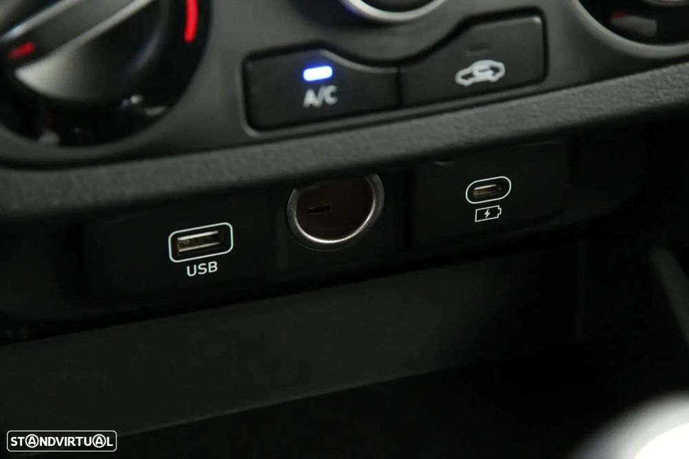 Hyundai i10 1.0 Comfort - 6