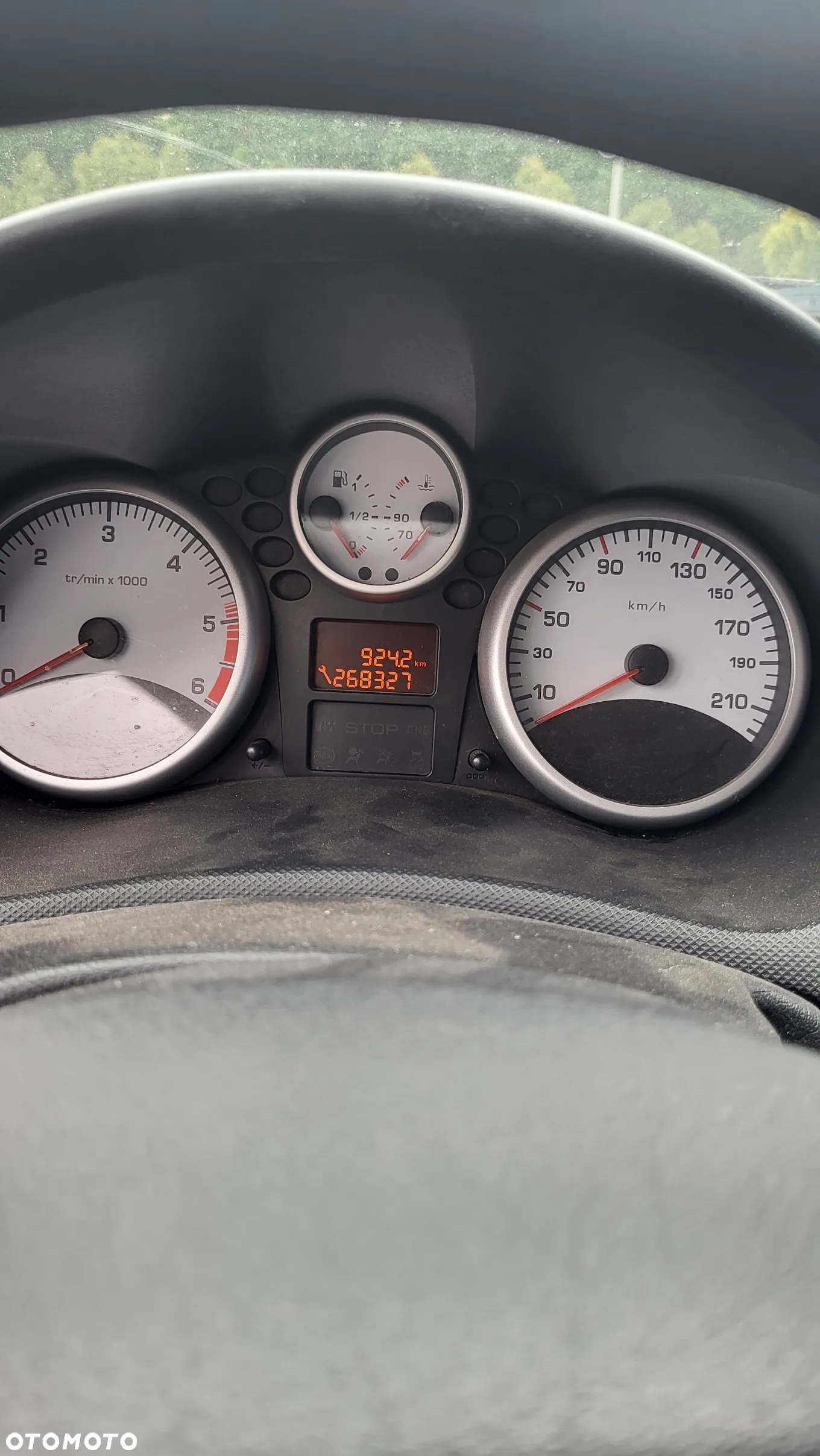 Peugeot 206 - 2