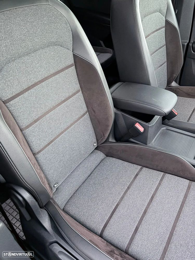 SEAT Tarraco 2.0 TDI Style - 22