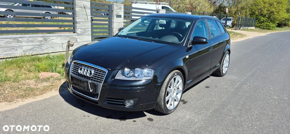 Audi A3 Sportback 1.6 Attraction - 4