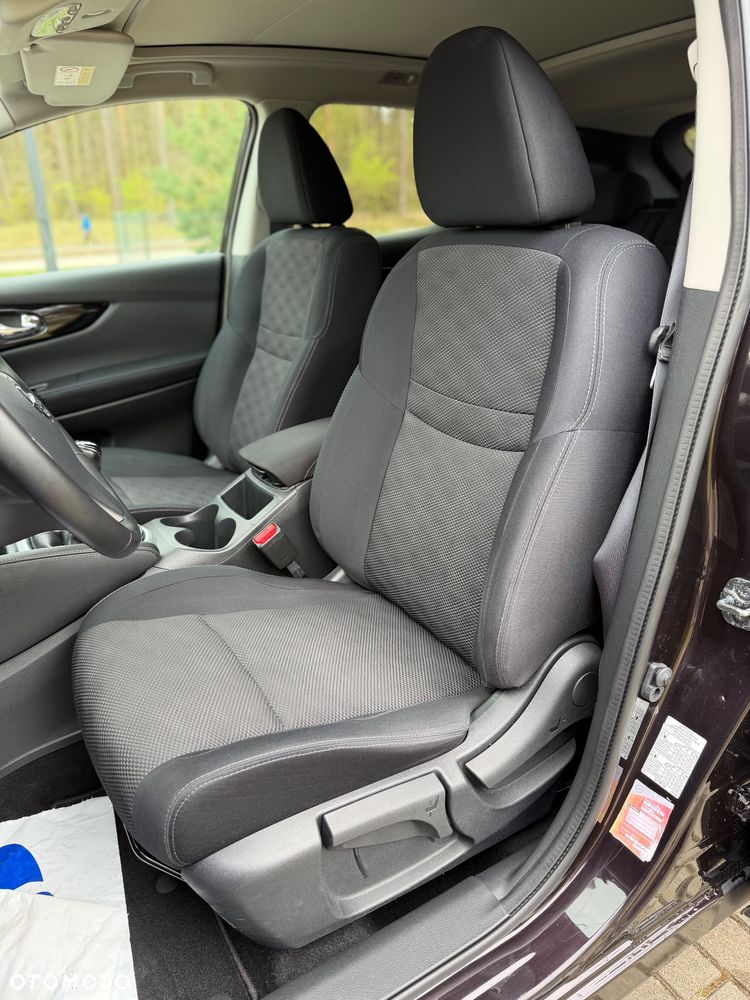 Nissan Qashqai 1.2 DIG-T Tekna - 25