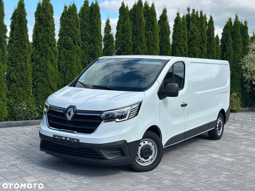 Renault / TRAFIC / 2.0 / L2H1 / LONG / - 3