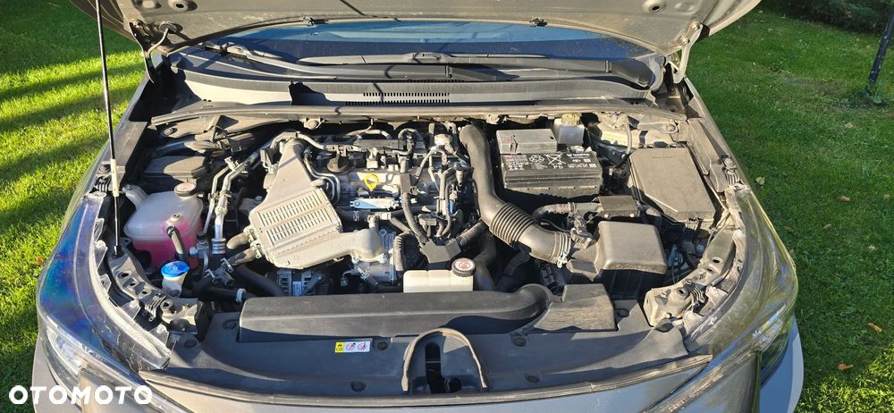 Toyota Corolla 1.2 T Comfort - 14