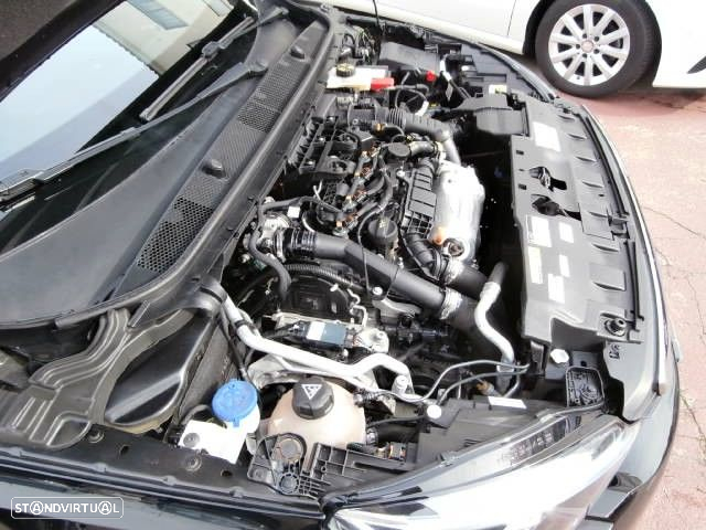 Peugeot 308 BlueHDi 130 Black Edition - 37