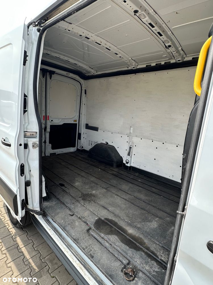 Ford Transit L2H2 - 18
