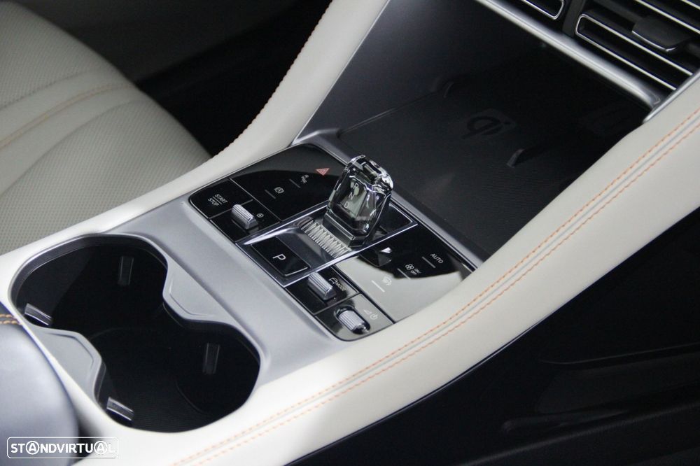 BYD Seal U 87 kWh Design - 7