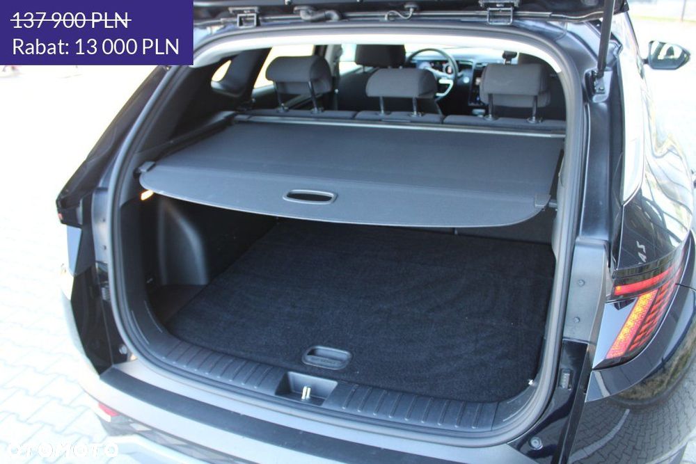 Hyundai Tucson - 15