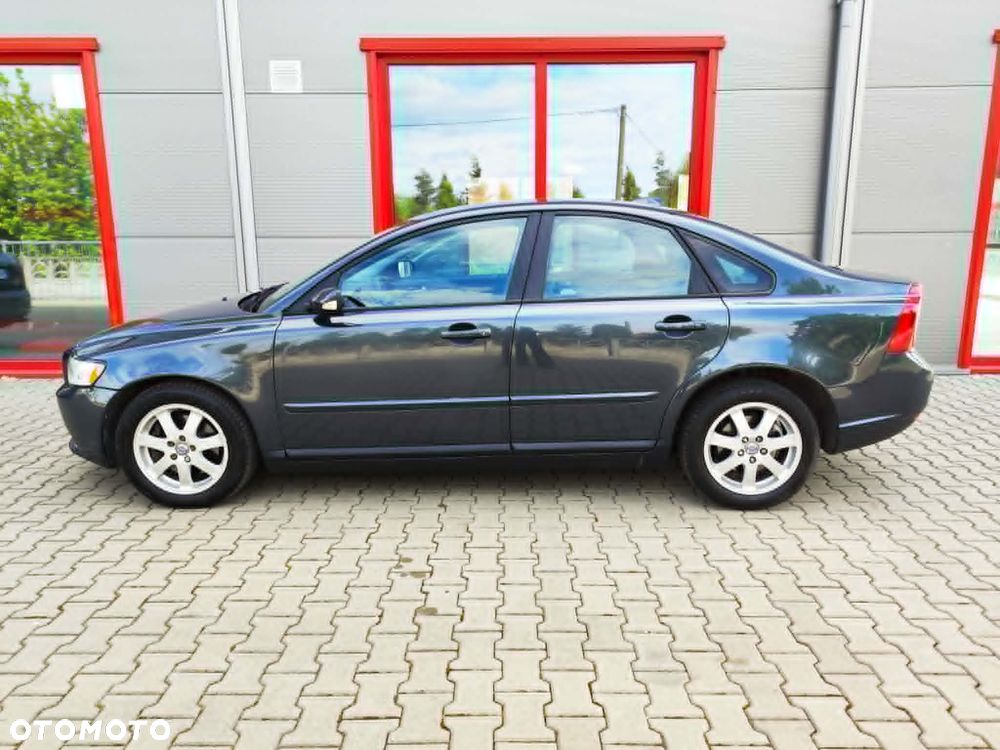 Volvo S40 2.0D - 28