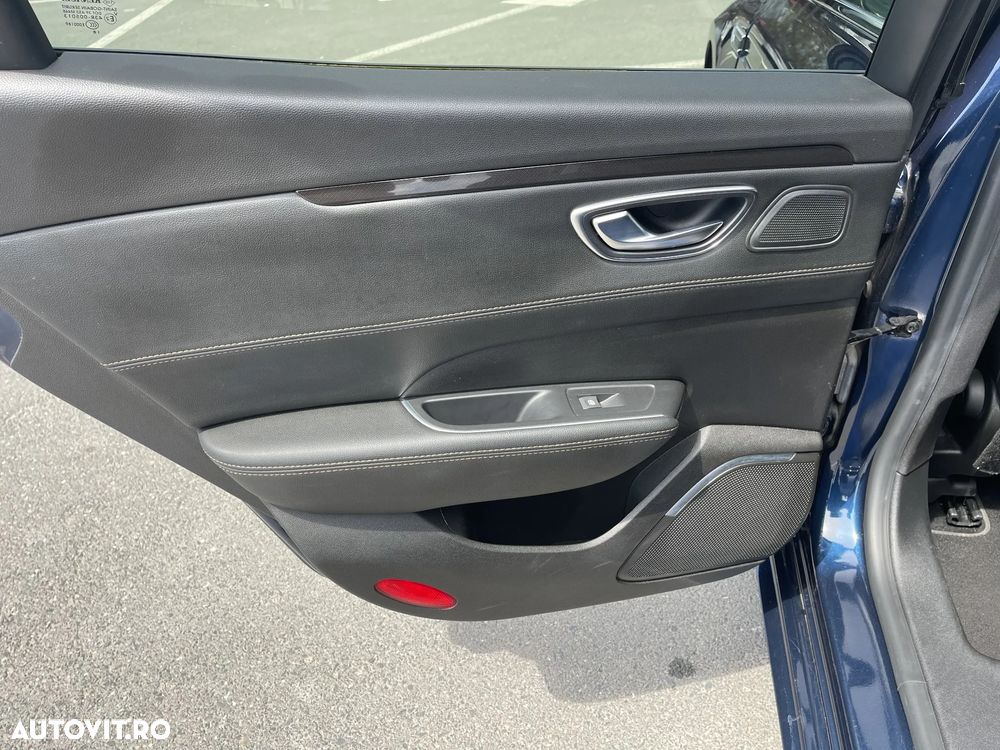 Renault Talisman - 21