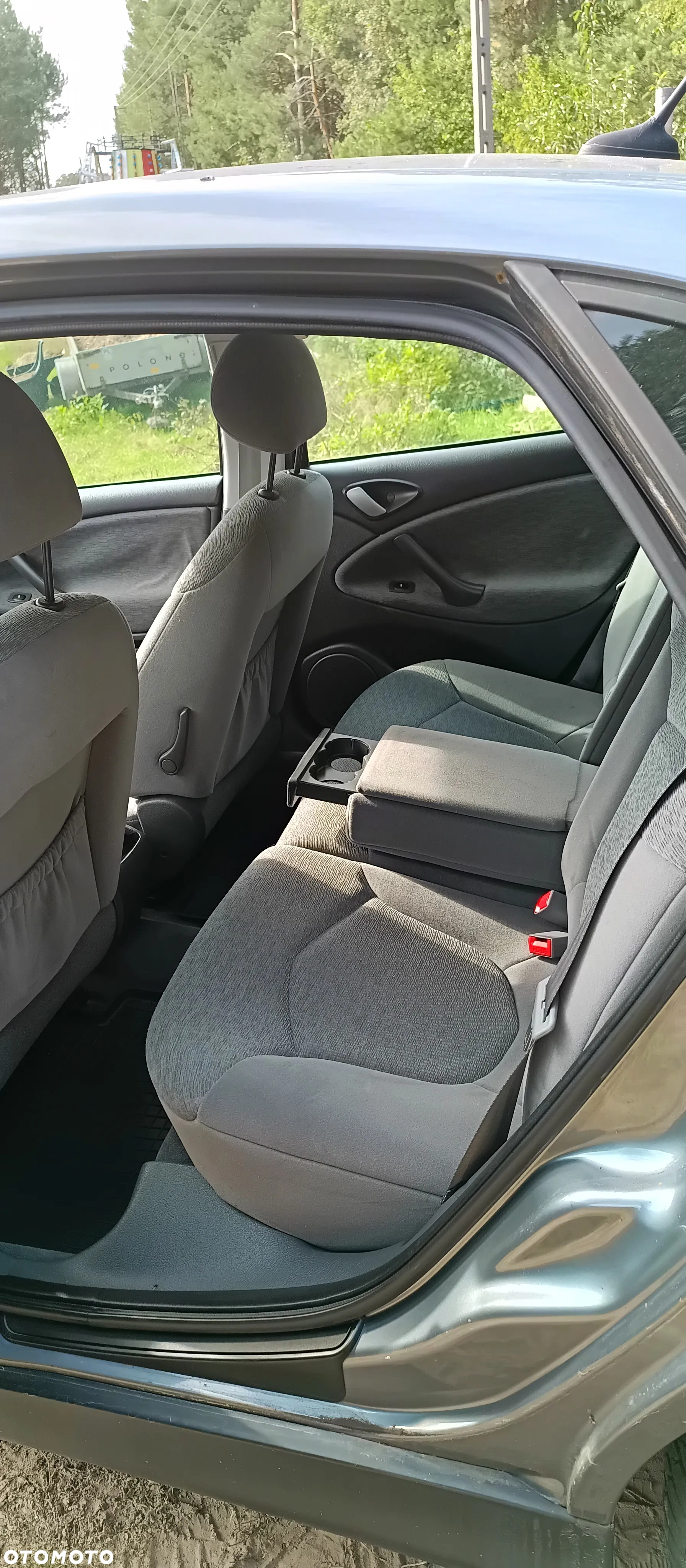 Citroën C5 2.0i 16V Exclusive - 8