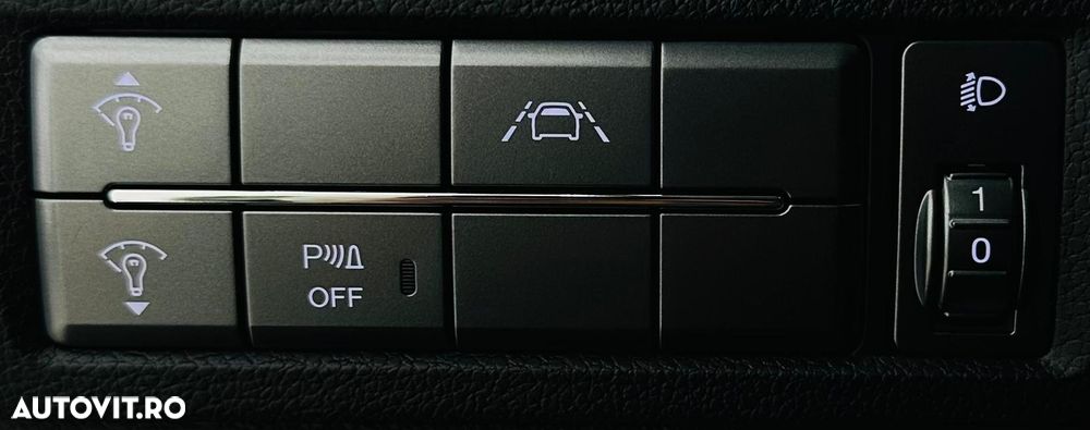 SsangYong Korando 1.5 T-GDi 2WD Amber - 12