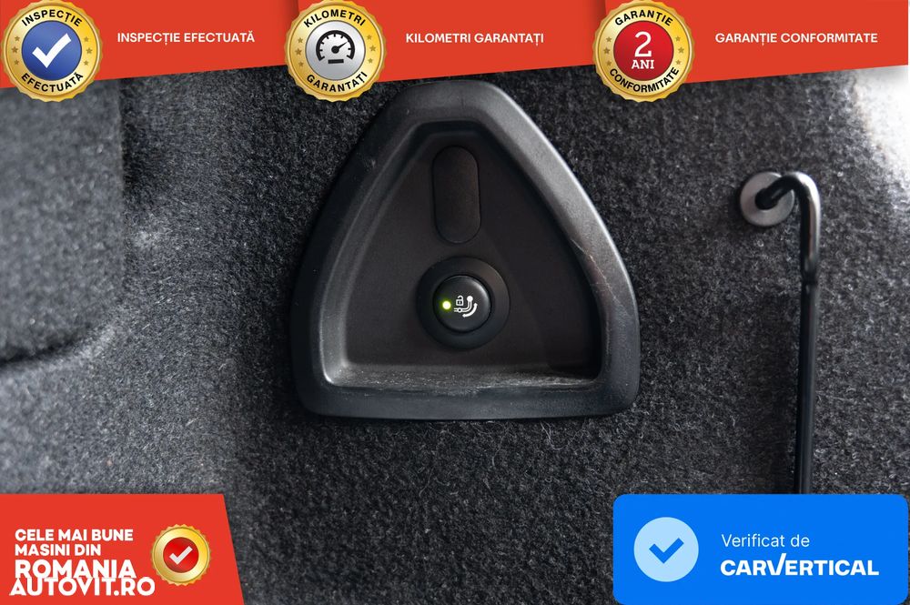 BMW Seria 3 320d Aut. xDrive Edition M Sport Shadow - 26