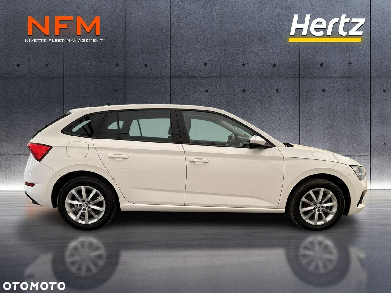 Skoda Scala - 7