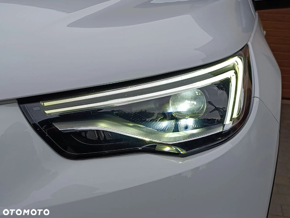 Opel Grandland X Plug-in-Hybrid4 1.6 DI Start/Stop INNOVATION - 34