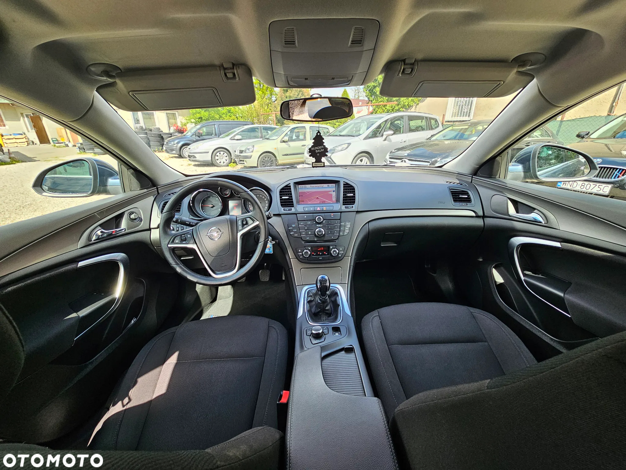Opel Insignia 2.0 CDTI Active - 9