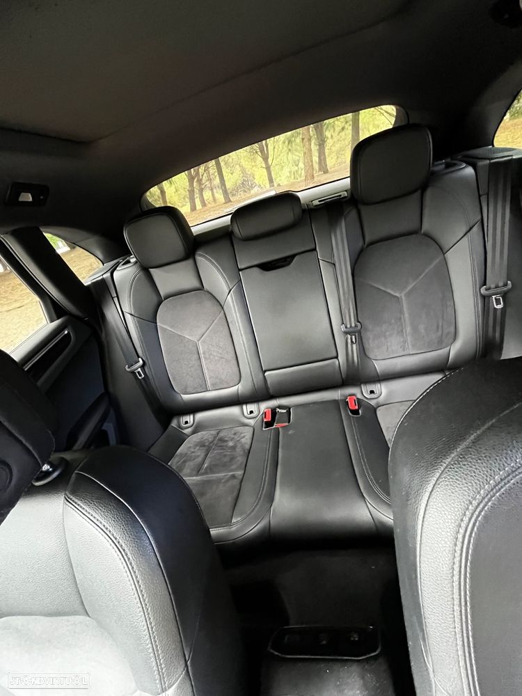 Porsche Macan S PDK - 16