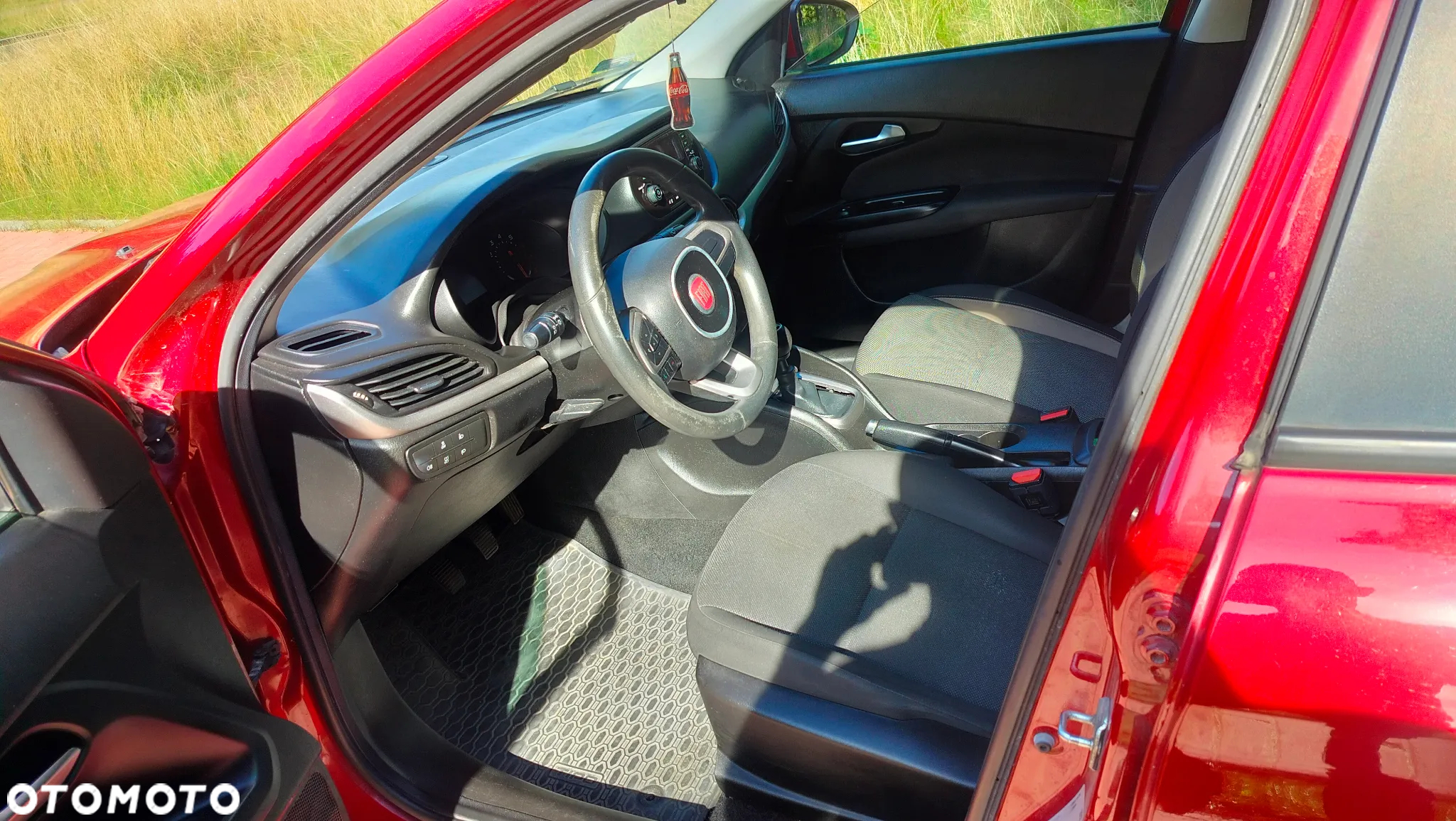 Fiat Tipo 1.4 16v Pop - 11