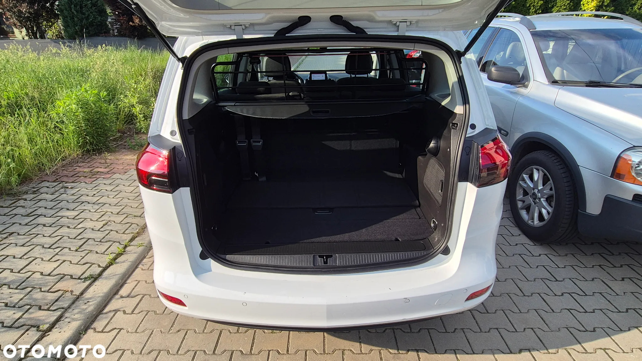 Opel Zafira - 17