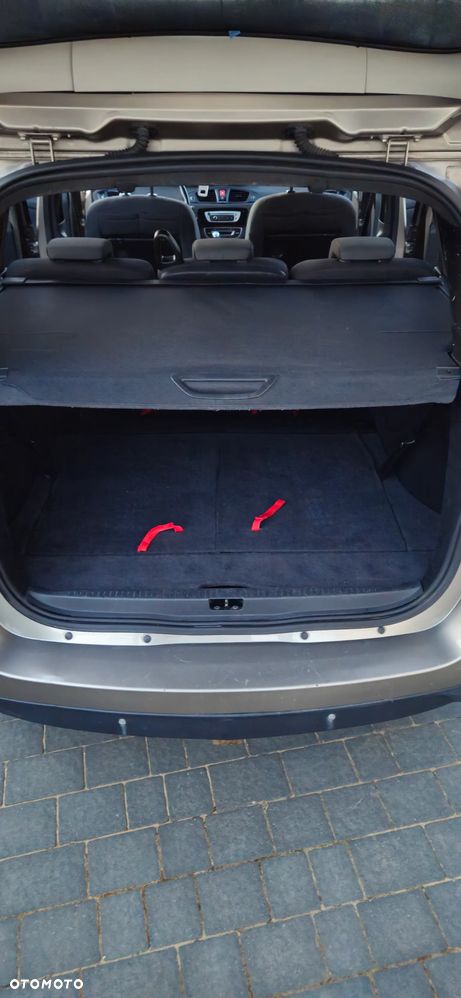 Renault Scenic 1.6dCi Energy TomTom Edition - 10