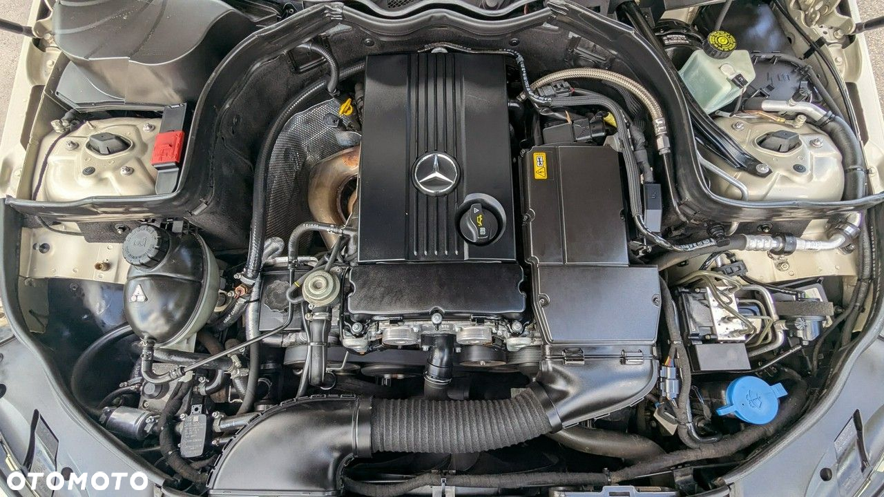 Mercedes-Benz Klasa C - 38