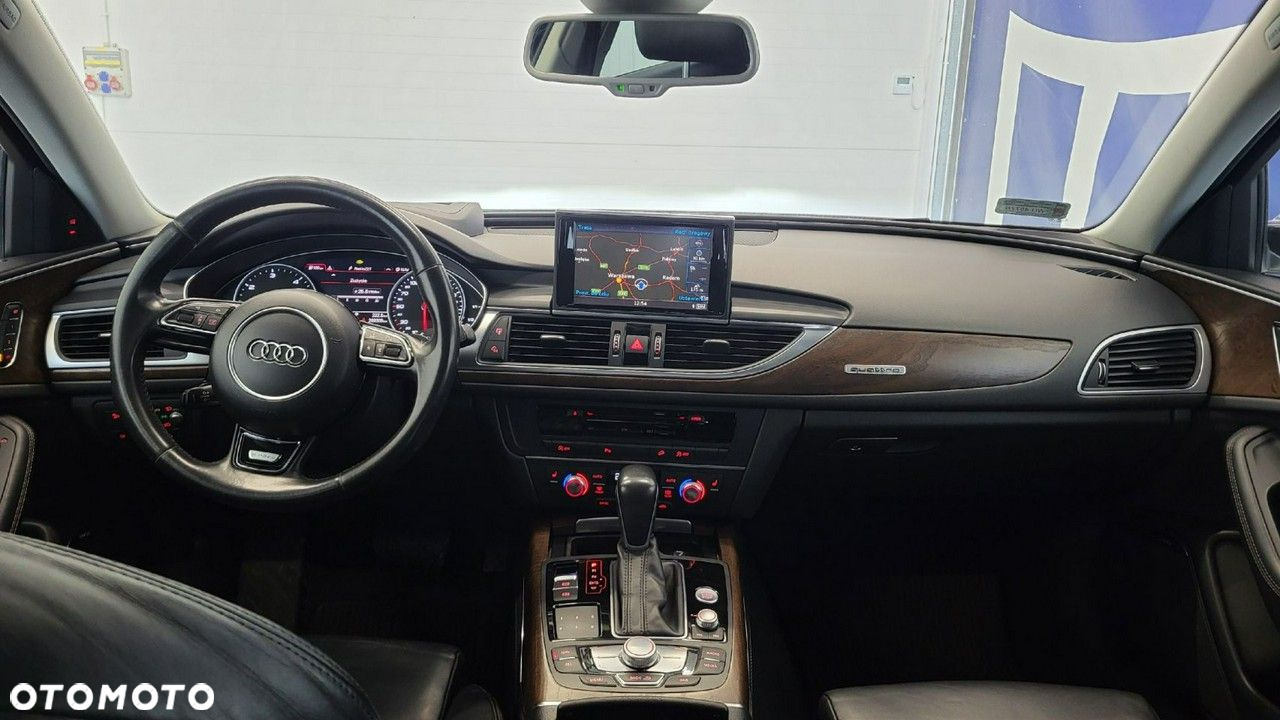 Audi A6 Allroad 3.0 TDI Quattro Tiptr - 17