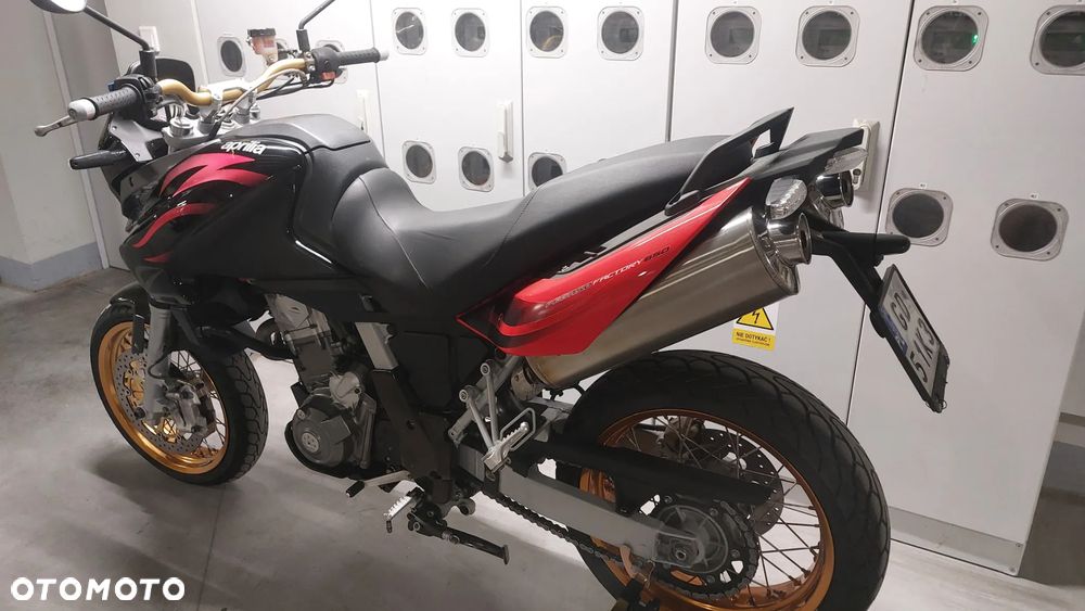 Aprilia Pegaso - 2