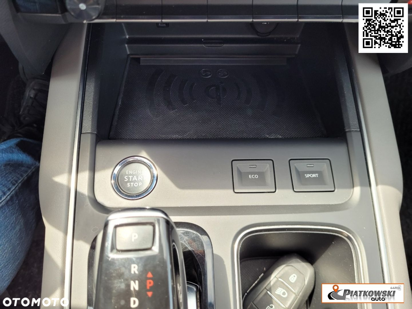 Citroën C5 Aircross 2.0 BlueHDi Shine EAT8 - 33