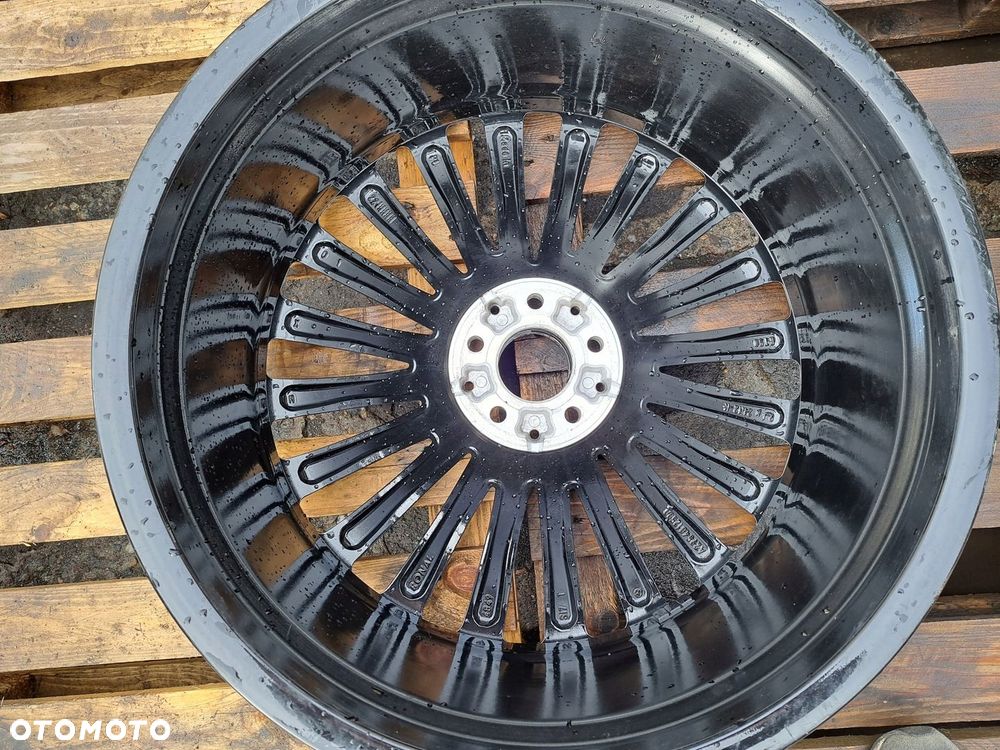 ORYG. MERCEDES EQE V295 A295 295 W295 9J 21 AMG ET50 A2954012500 4304 - 2