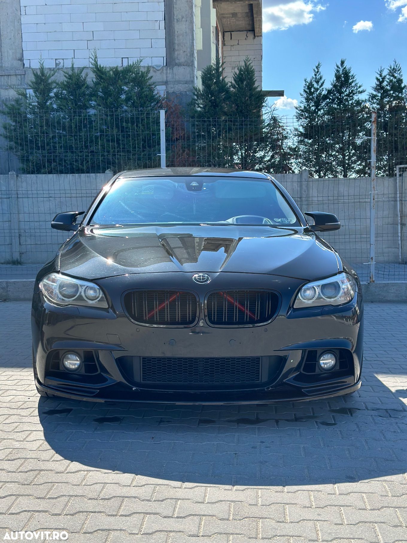 BMW Seria 5 530d xDrive - 1