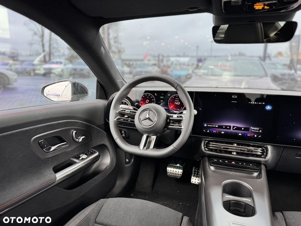 Mercedes-Benz CLA 200 mHEV 4-Matic 8G-DCT - 14