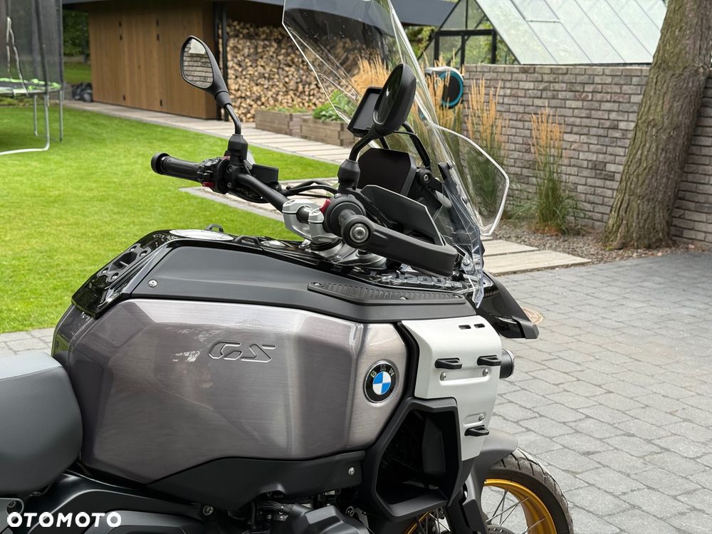 BMW R - 18