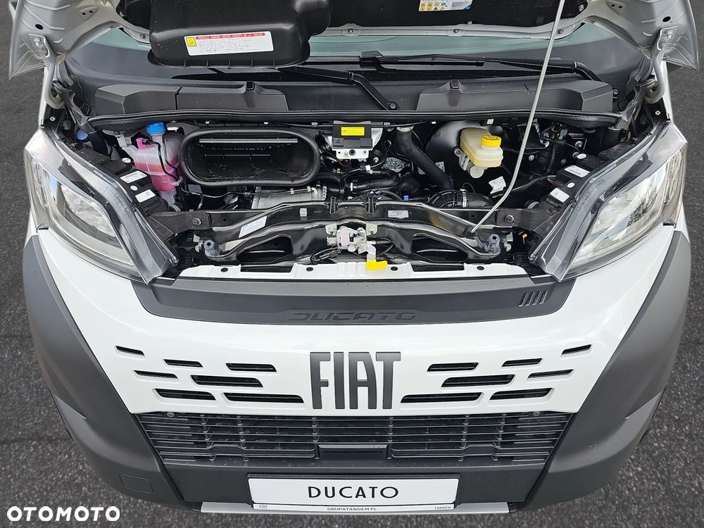 Fiat Ducato Furgon L3H2 - 8