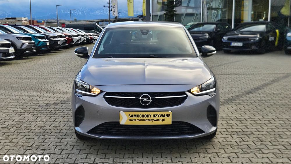 Opel Corsa 1.2 Edition S&S - 2