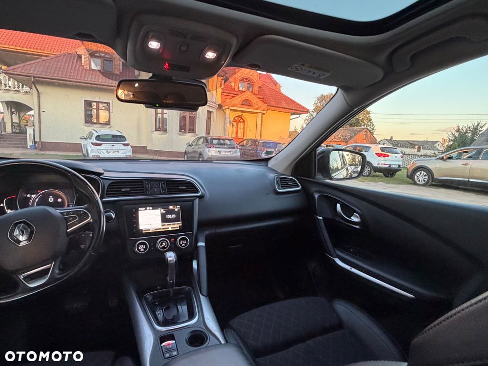 Renault Kadjar TCe 140 EDC GPF BUSINESS EDITION - 15