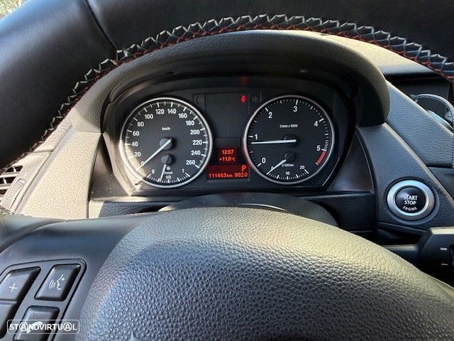 BMW X1 20 d xDrive Auto - 3