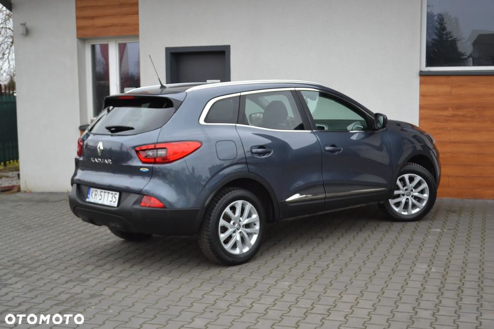 Renault Kadjar - 9