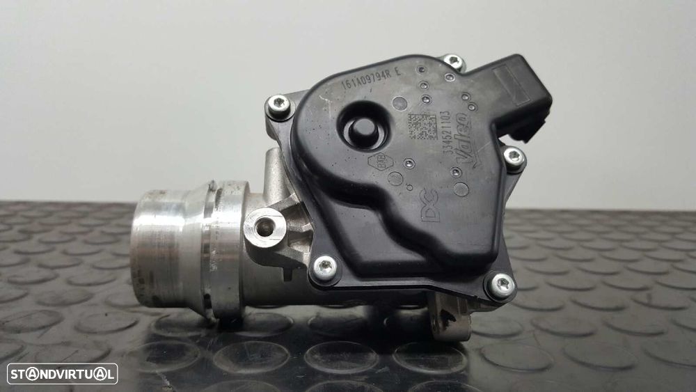 CORPO DE BORBOLETAS RENAULT KANGOO FURGóN PROFESSIONAL - 6