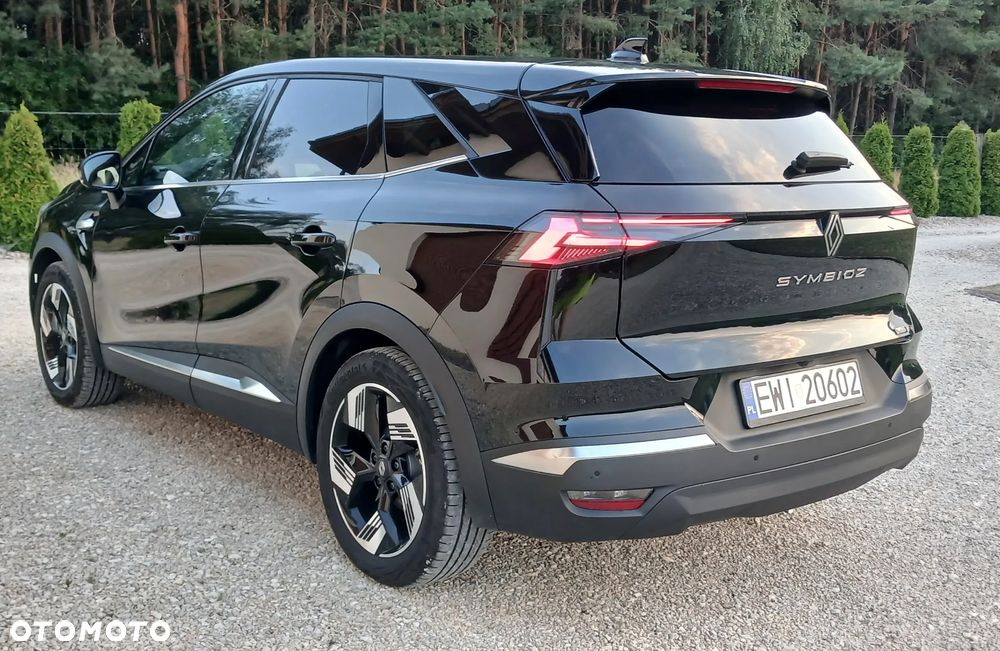 Renault Symbioz E-Tech Full 145 Techno - 6