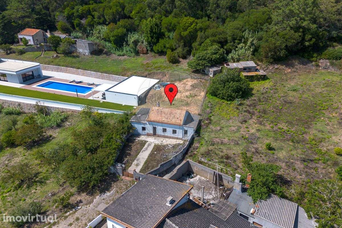 Moradia T1 para venda - Grande imagem: 3/26