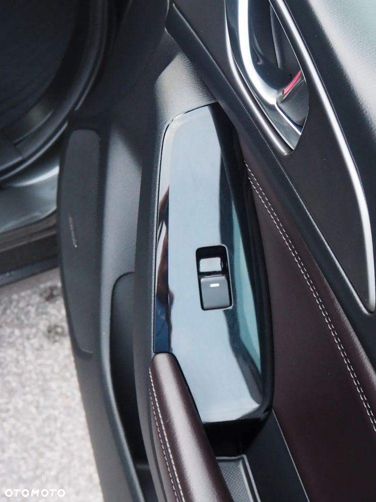 Mazda 3 SKYACTIV-G 120 Automatik Exclusive-Line - 18