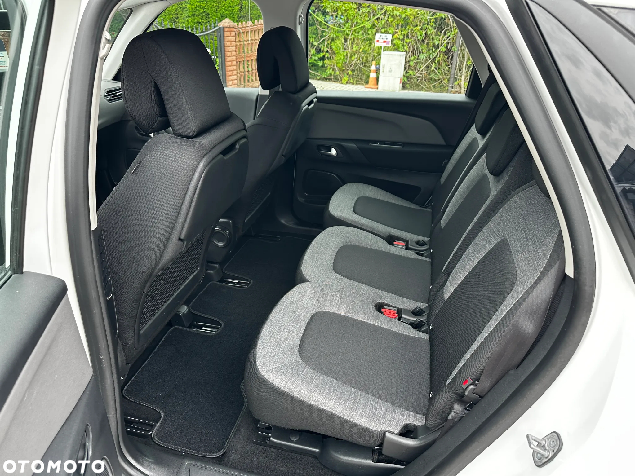 Citroën C4 Picasso - 18